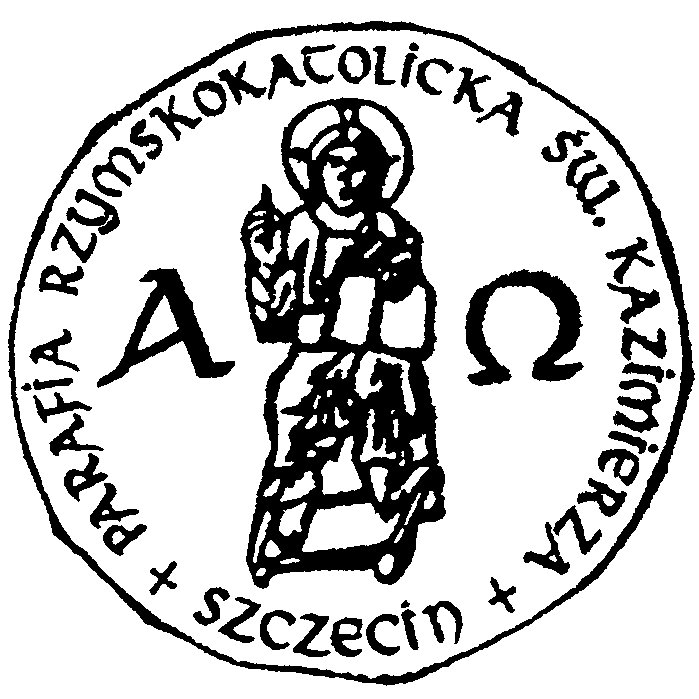 Parafia Rzymskokatolicka pw. św. Kazimierza w Szczecinie